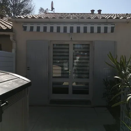 Maison A La Palmyre, Proche Commerces Et Plages Les Mathes Exterior photo