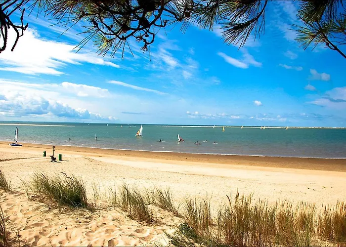 Maison A La Palmyre, Proche Commerces Et Plages