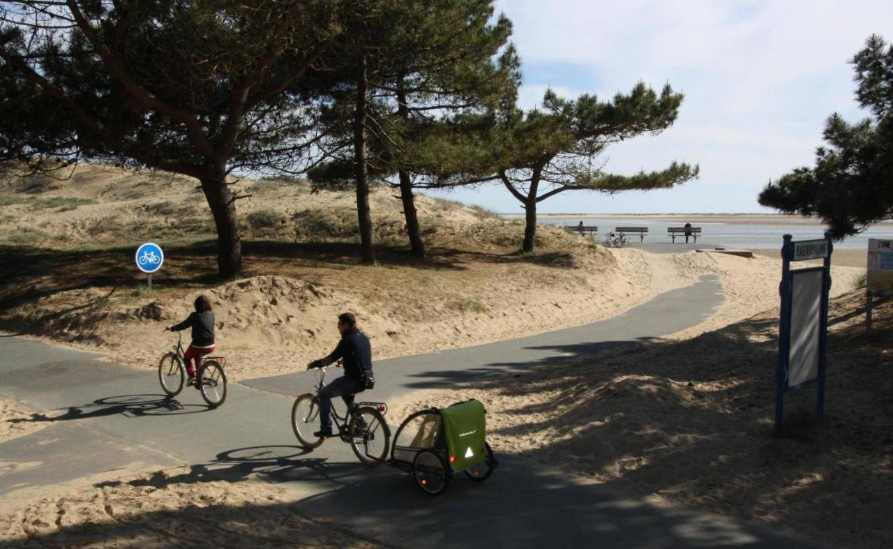Maison A La Palmyre, Proche Commerces Et Plages