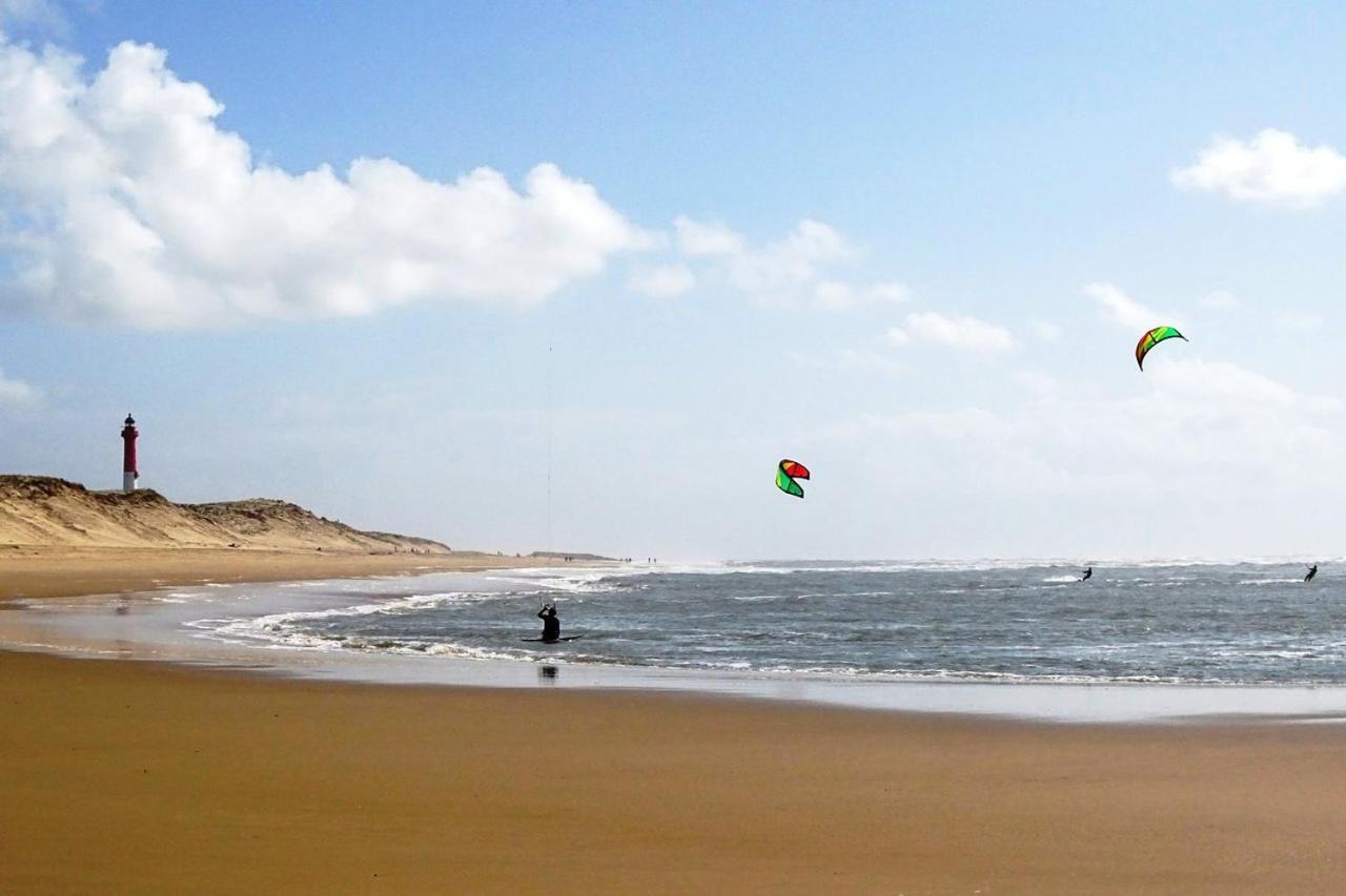 Maison A La Palmyre, Proche Commerces Et Plages Holiday home *