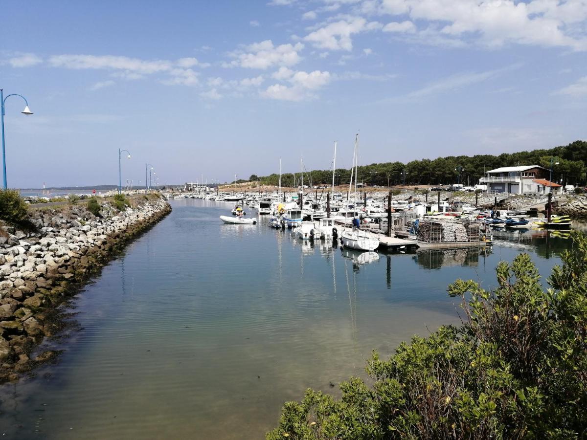 Maison A La Palmyre, Proche Commerces Et Plages Les Mathes