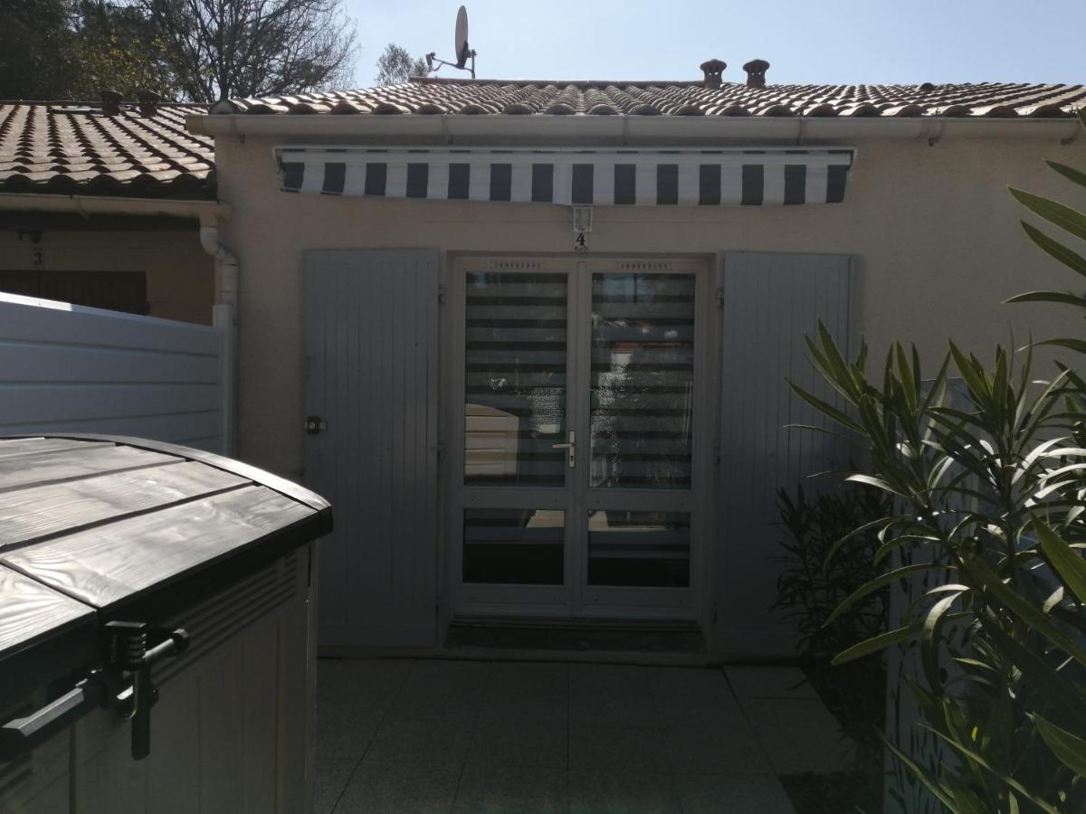 Holiday home Maison A La Palmyre, Proche Commerces Et Plages *