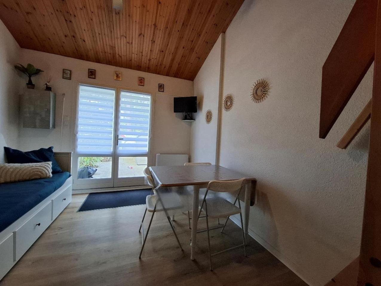 Maison A La Palmyre, Proche Commerces Et Plages
