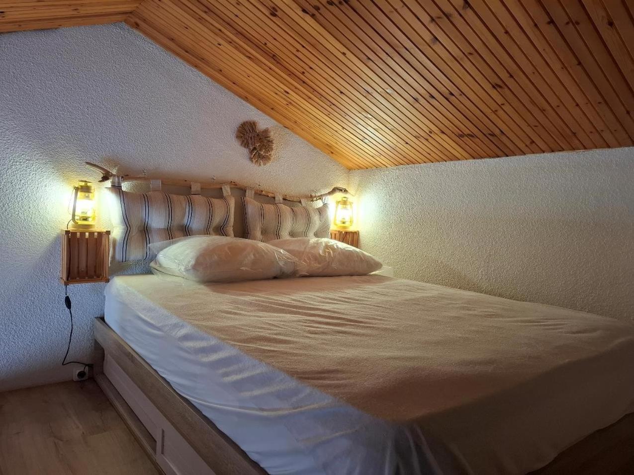 Maison A La Palmyre, Proche Commerces Et Plages Holiday home Les Mathes