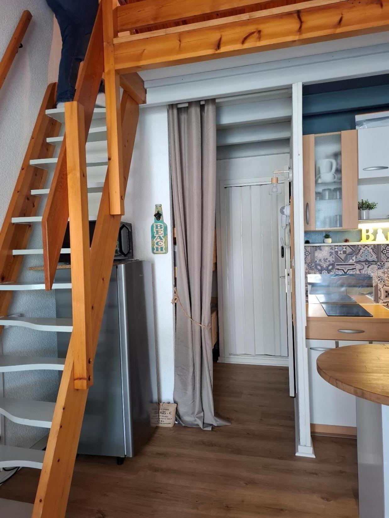Holiday home Maison A La Palmyre, Proche Commerces Et Plages Les Mathes