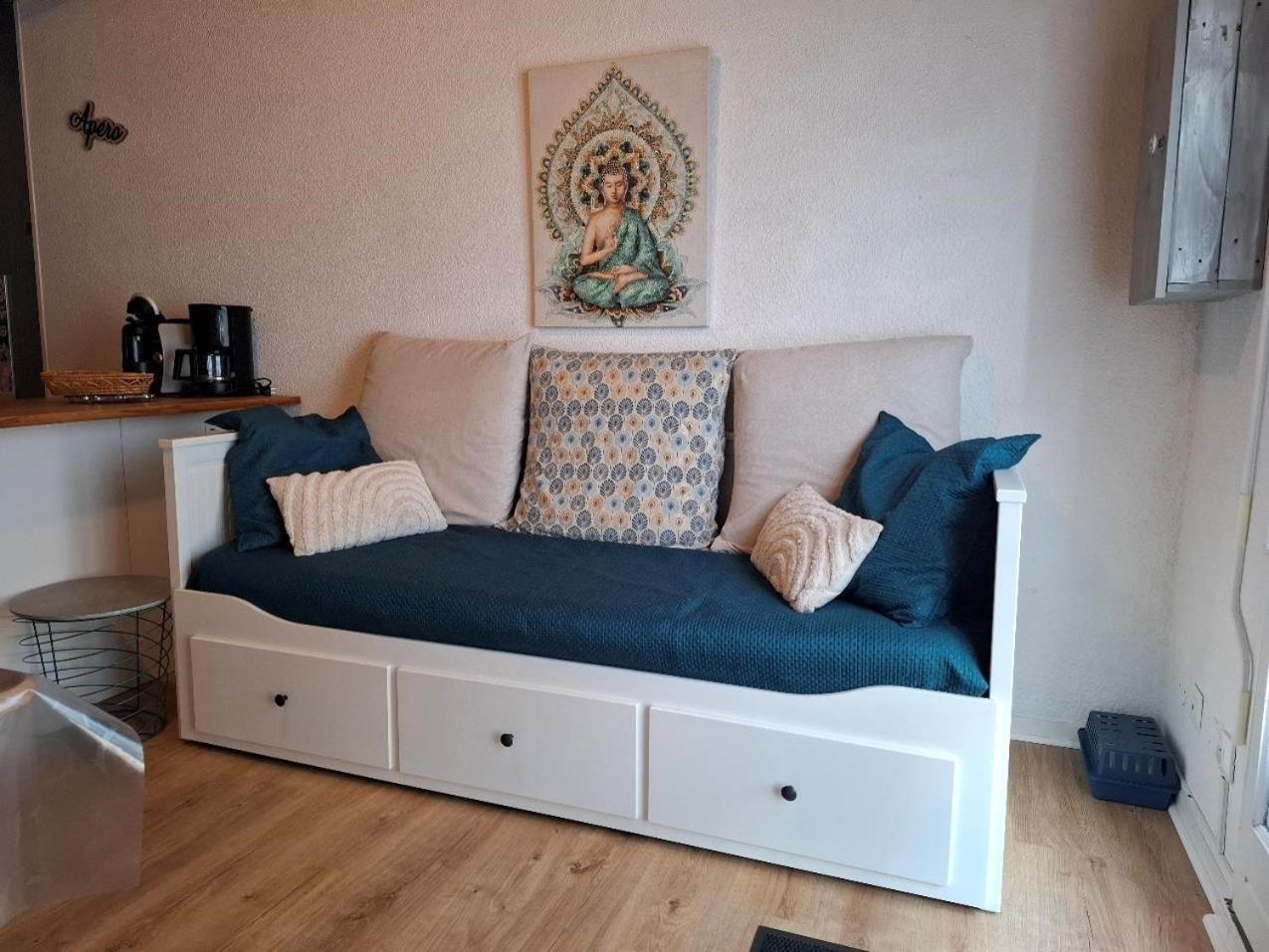 Maison A La Palmyre, Proche Commerces Et Plages Les Mathes