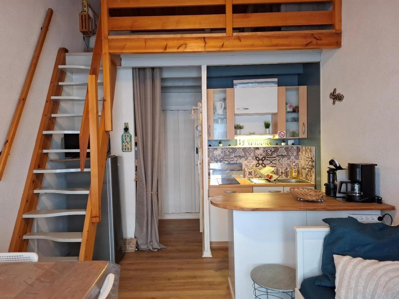 Maison A La Palmyre, Proche Commerces Et Plages * Les Mathes