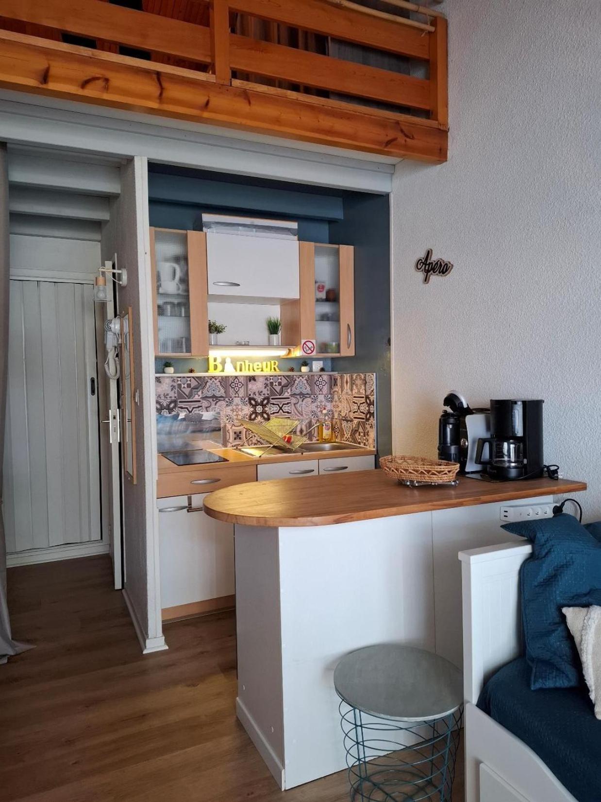 Holiday home Maison A La Palmyre, Proche Commerces Et Plages *