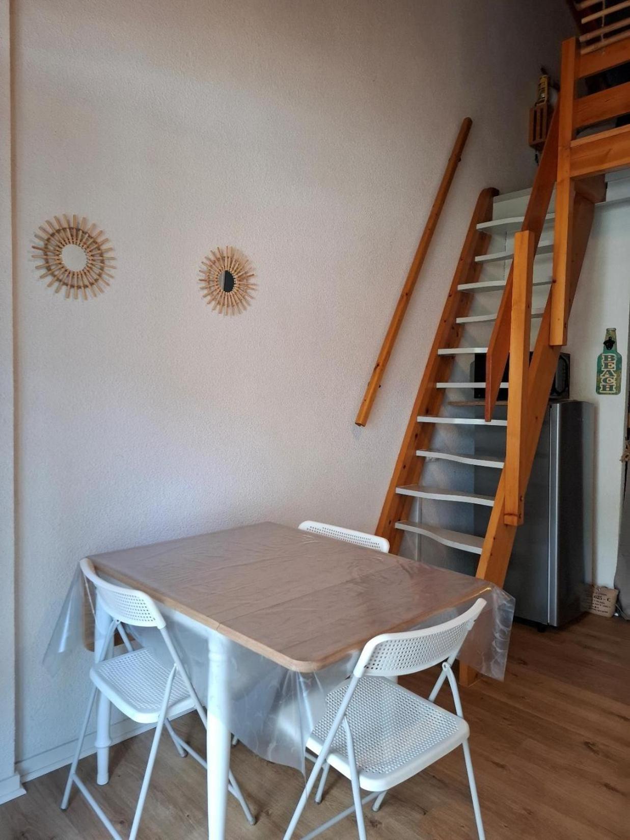 Maison A La Palmyre, Proche Commerces Et Plages Holiday home Les Mathes