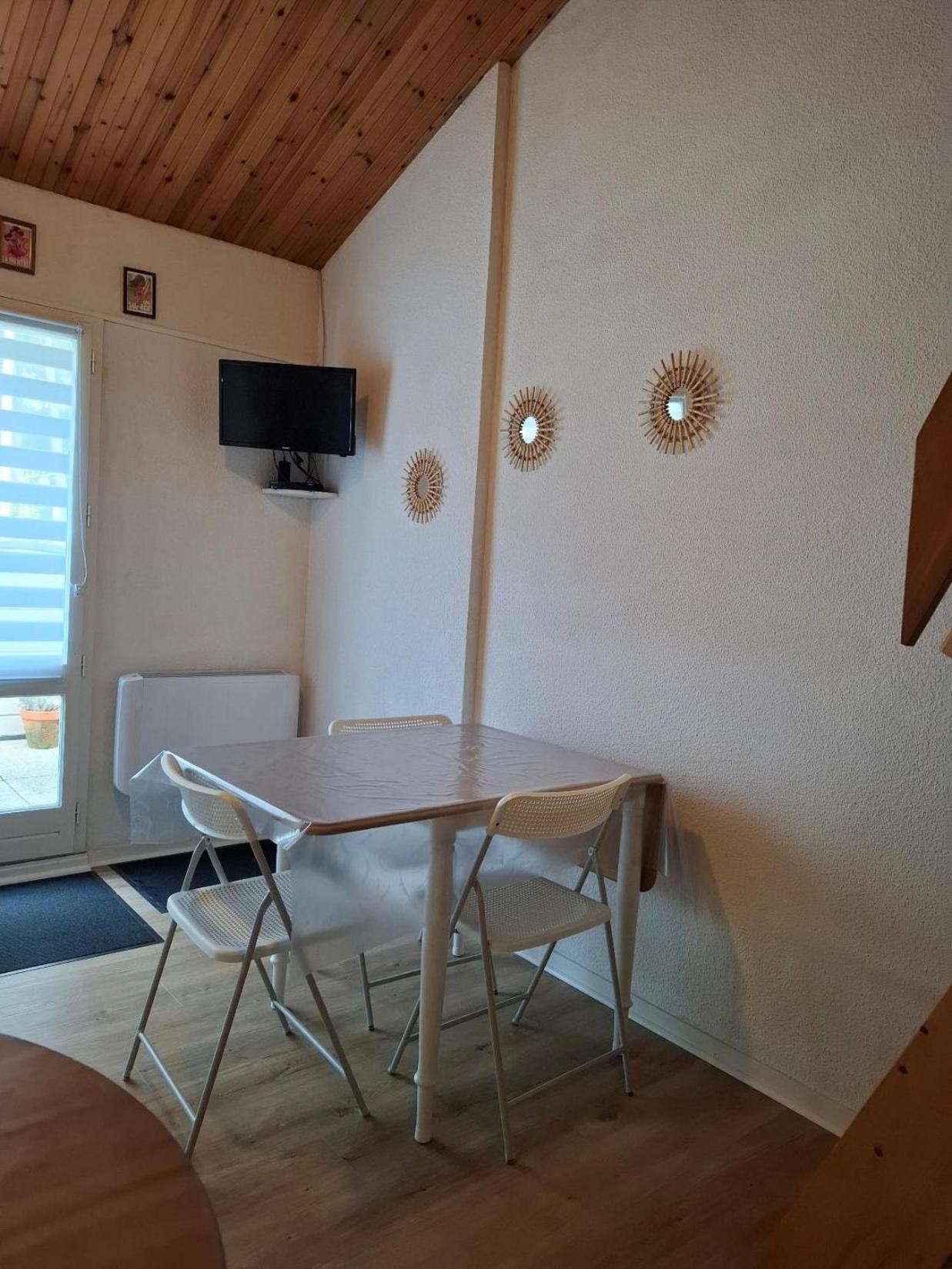 Maison A La Palmyre, Proche Commerces Et Plages * Les Mathes